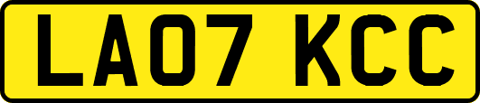 LA07KCC