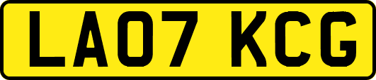 LA07KCG