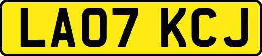 LA07KCJ