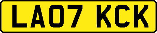 LA07KCK