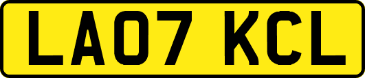 LA07KCL