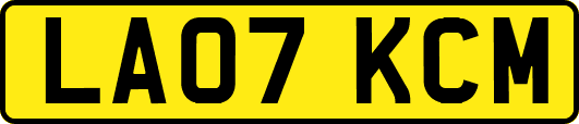 LA07KCM