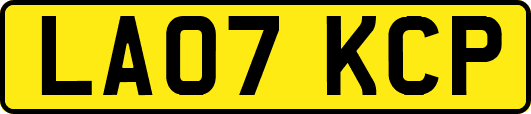 LA07KCP