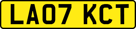 LA07KCT