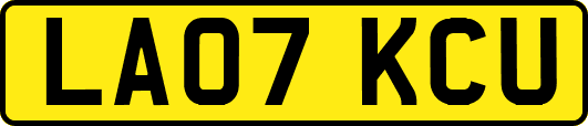 LA07KCU