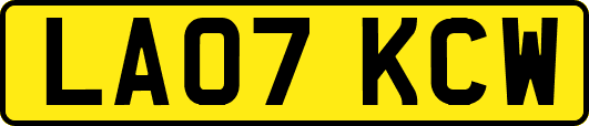 LA07KCW