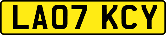 LA07KCY