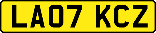 LA07KCZ