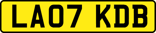 LA07KDB