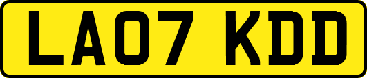 LA07KDD