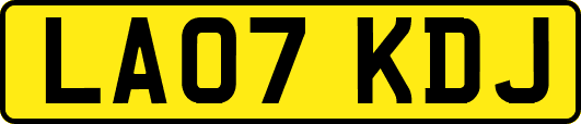 LA07KDJ