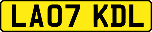 LA07KDL