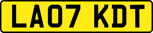 LA07KDT