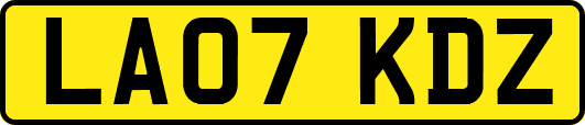 LA07KDZ