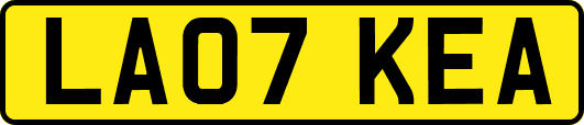 LA07KEA