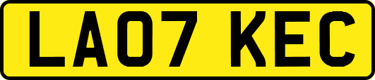 LA07KEC