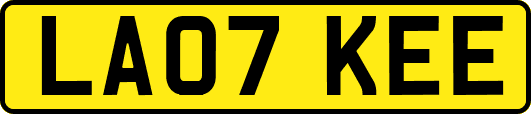 LA07KEE
