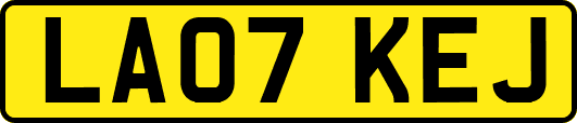 LA07KEJ