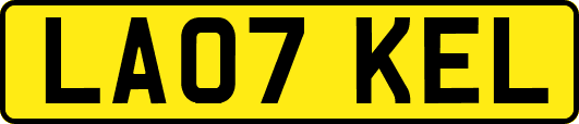 LA07KEL