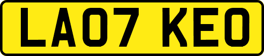 LA07KEO