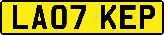 LA07KEP