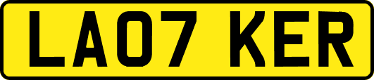 LA07KER