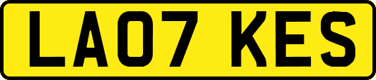 LA07KES