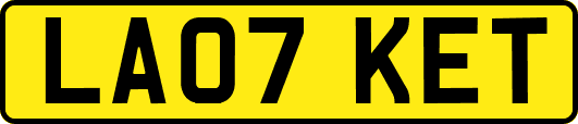 LA07KET