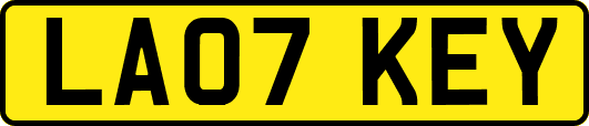 LA07KEY