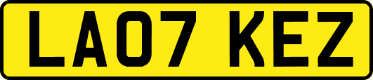 LA07KEZ