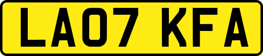 LA07KFA