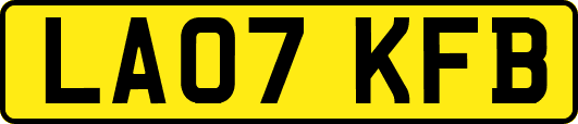 LA07KFB