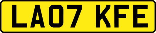 LA07KFE