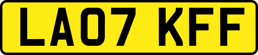 LA07KFF