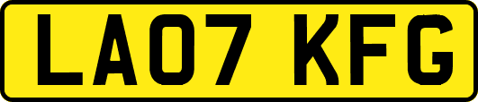 LA07KFG
