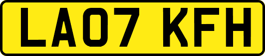 LA07KFH