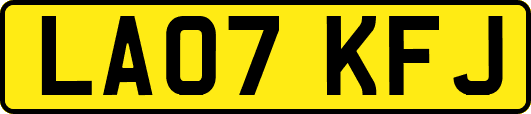 LA07KFJ