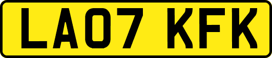 LA07KFK