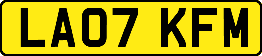 LA07KFM