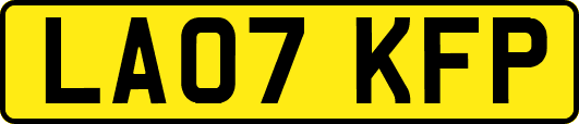 LA07KFP