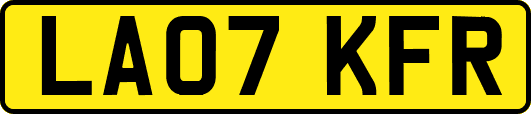 LA07KFR