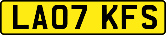LA07KFS
