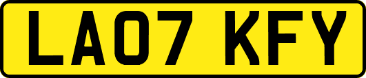 LA07KFY