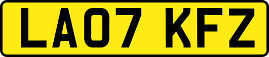LA07KFZ