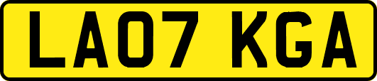 LA07KGA