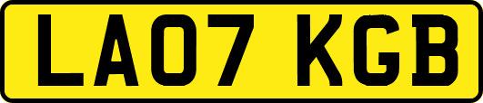 LA07KGB
