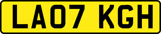 LA07KGH