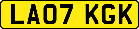 LA07KGK