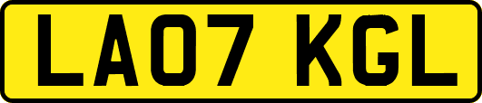 LA07KGL