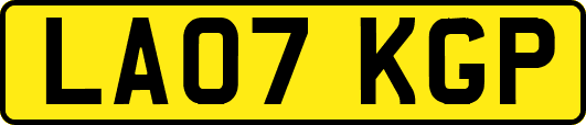 LA07KGP